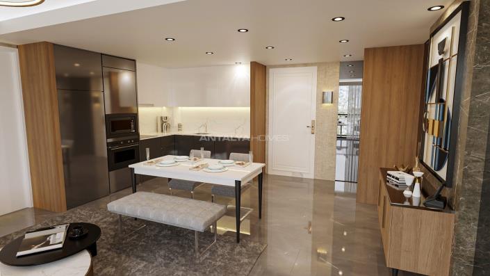 Image No.34-3 Bed Apartment for sale