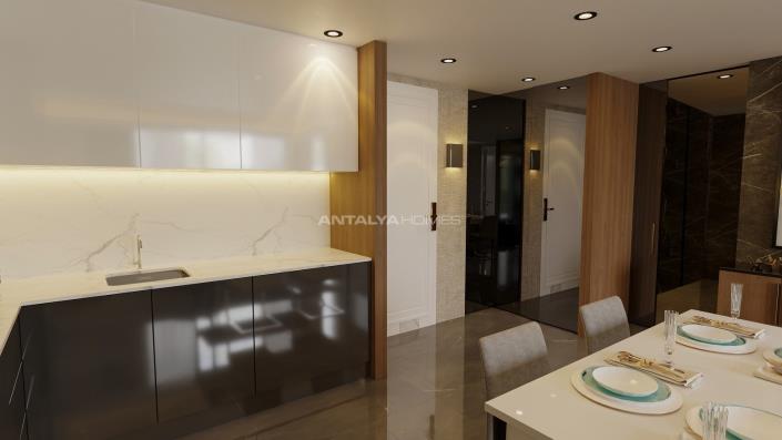 Image No.35-3 Bed Apartment for sale