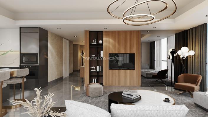 Image No.42-3 Bed Apartment for sale