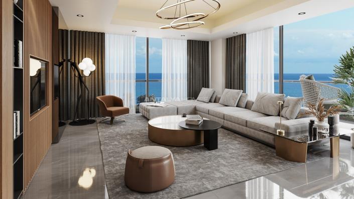 Image No.43-3 Bed Apartment for sale