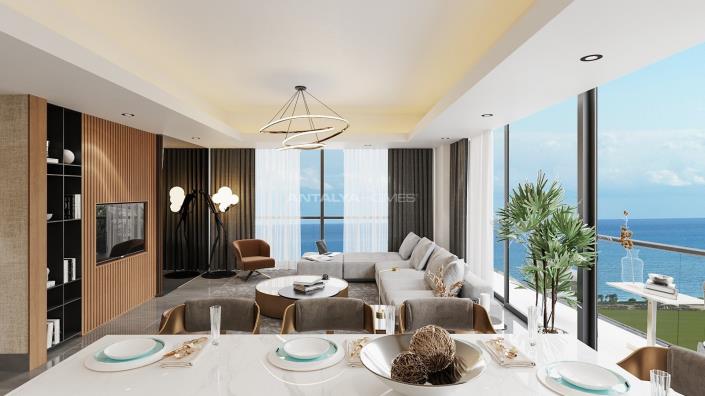 Image No.45-3 Bed Apartment for sale