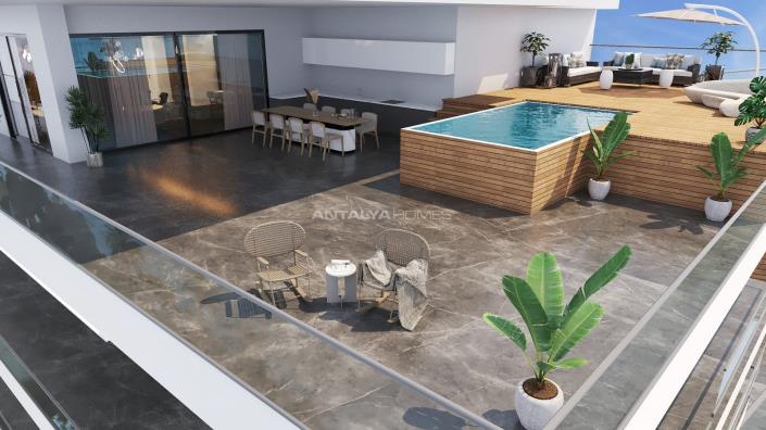 Image No.49-3 Bed Apartment for sale