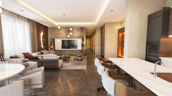 Image No.55-3 Bed Apartment for sale