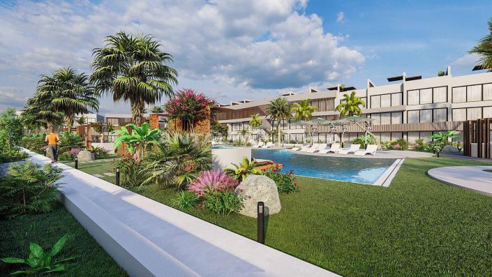 Image No.4-2 Bed Apartment for sale