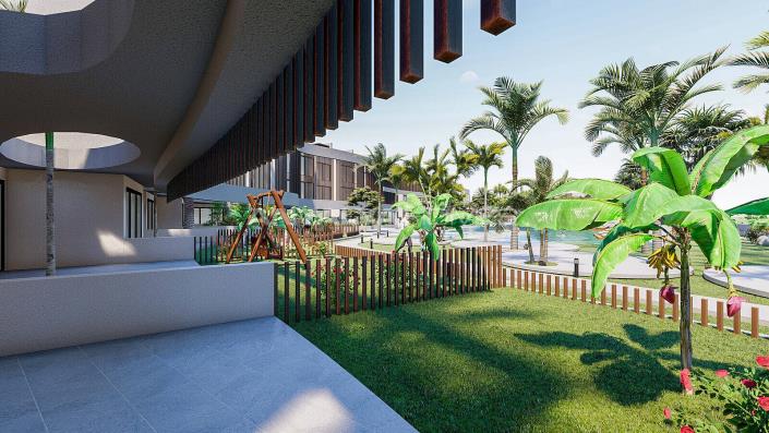 Image No.8-2 Bed Apartment for sale