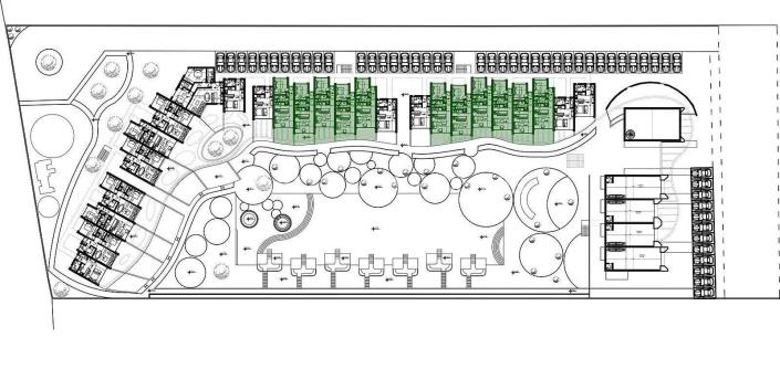 Image No.20-2 Bed Apartment for sale