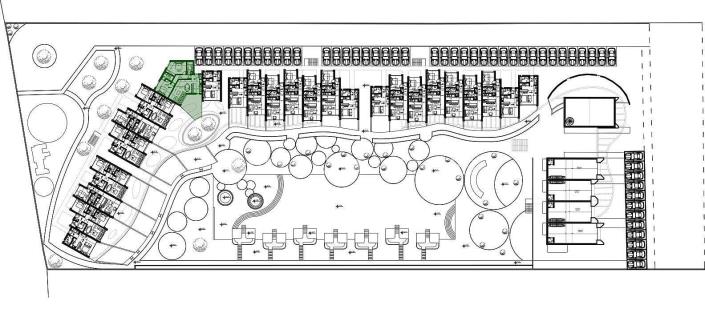 Image No.24-2 Bed Apartment for sale