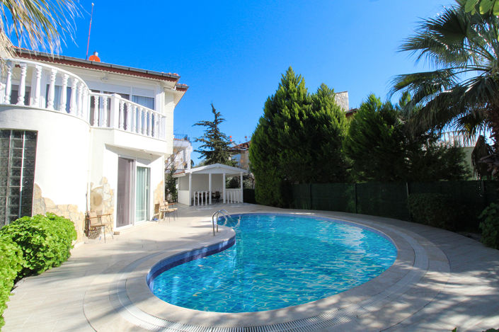 Image No.2-3 Bed House/Villa for sale