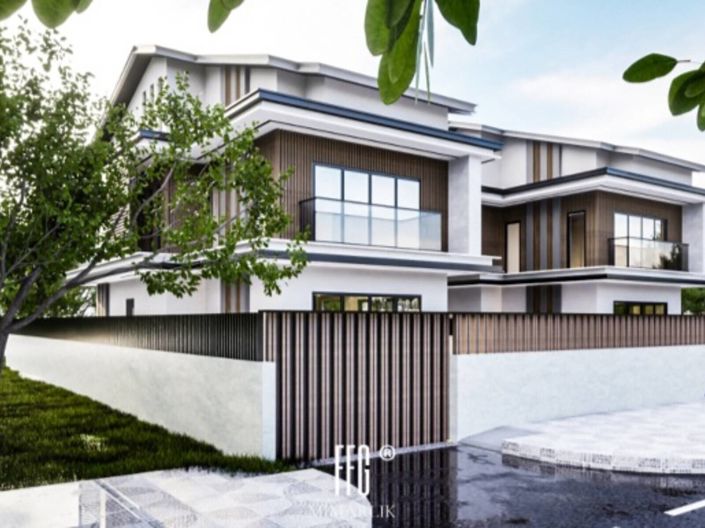 Image No.1-5 Bed House/Villa for sale