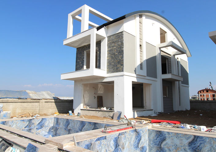 Image No.36-5 Bed House/Villa for sale