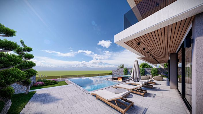 Image No.14-4 Bed House/Villa for sale