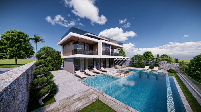 Image No.19-4 Bed House/Villa for sale