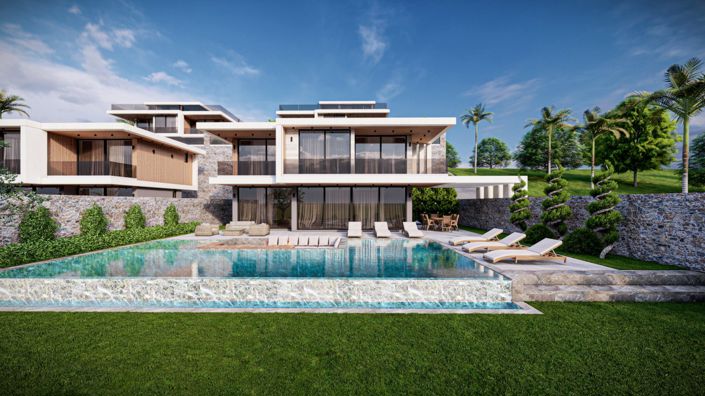 Image No.22-4 Bed House/Villa for sale