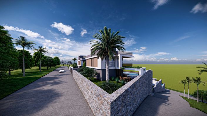 Image No.23-4 Bed House/Villa for sale