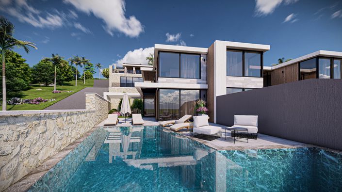 Image No.5-4 Bed House/Villa for sale