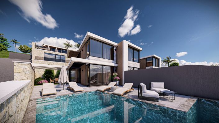 Image No.7-4 Bed House/Villa for sale