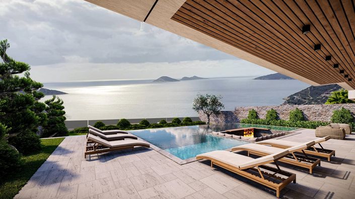 Image No.1-5 Bed House/Villa for sale