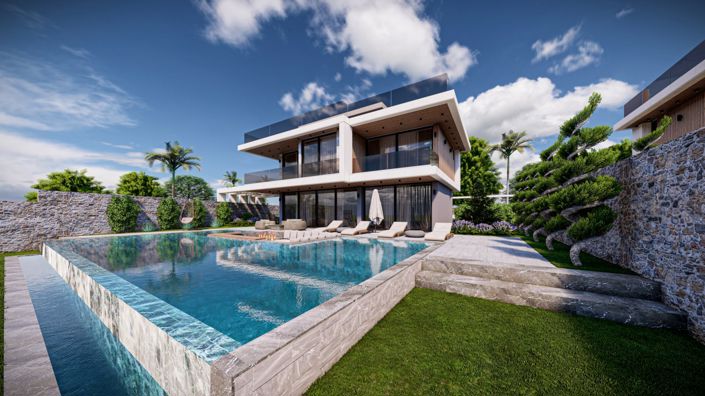 Image No.15-5 Bed House/Villa for sale