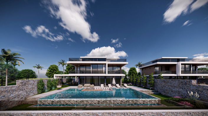 Image No.16-5 Bed House/Villa for sale