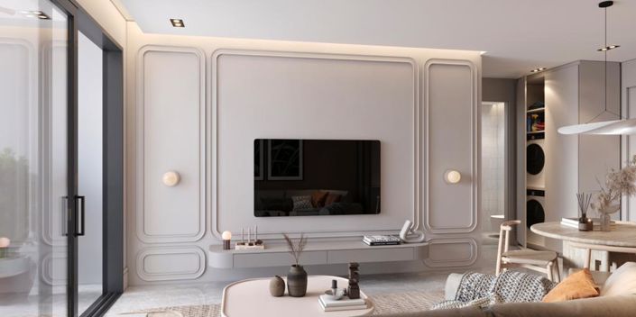 Image No.21-1 Bed Apartment for sale