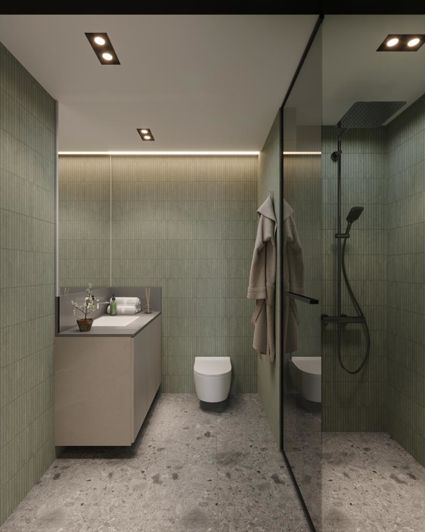 Image No.30-1 Bed Apartment for sale