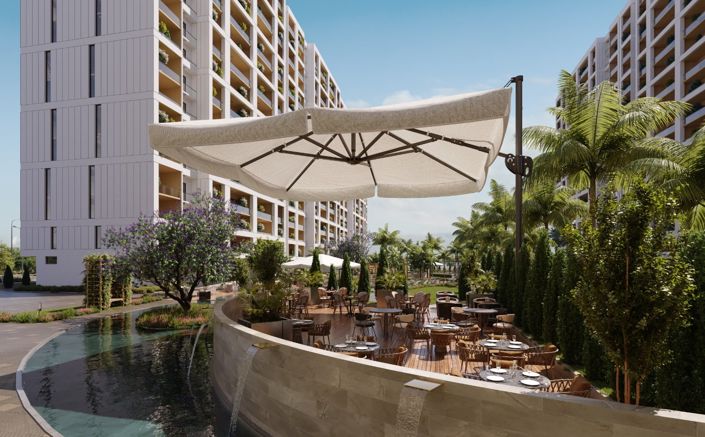 Image No.11-2 Bed Apartment for sale