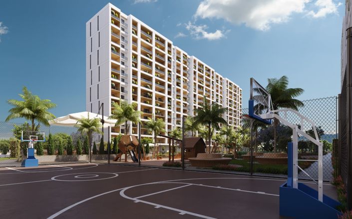 Image No.12-2 Bed Apartment for sale