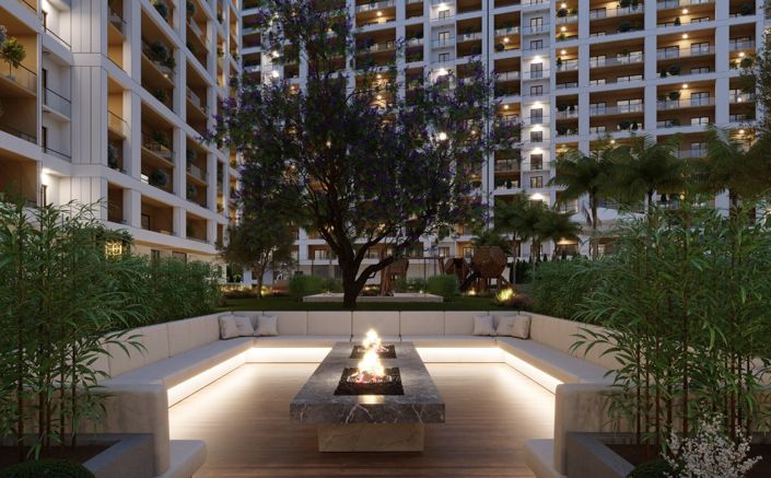 Image No.13-2 Bed Apartment for sale