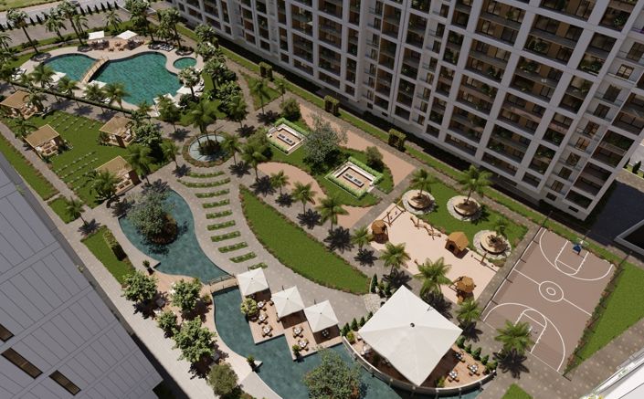 Image No.14-2 Bed Apartment for sale