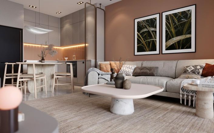 Image No.15-2 Bed Apartment for sale