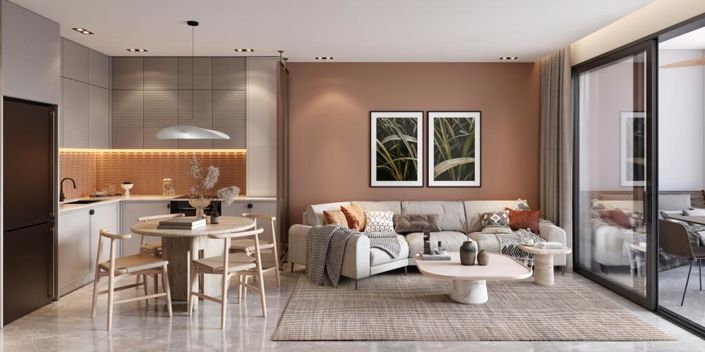 Image No.18-2 Bed Apartment for sale