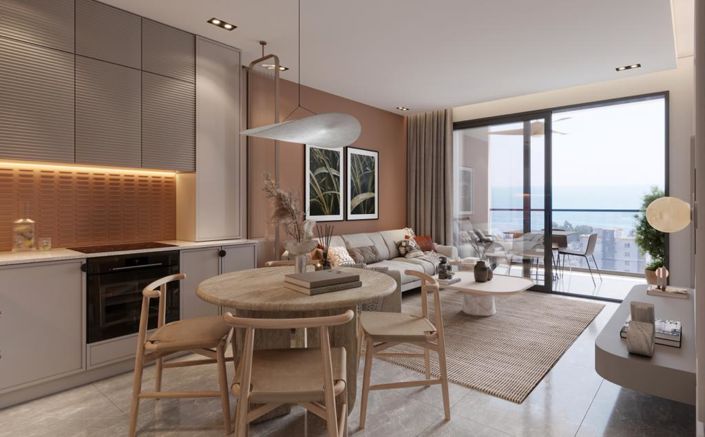 Image No.19-2 Bed Apartment for sale