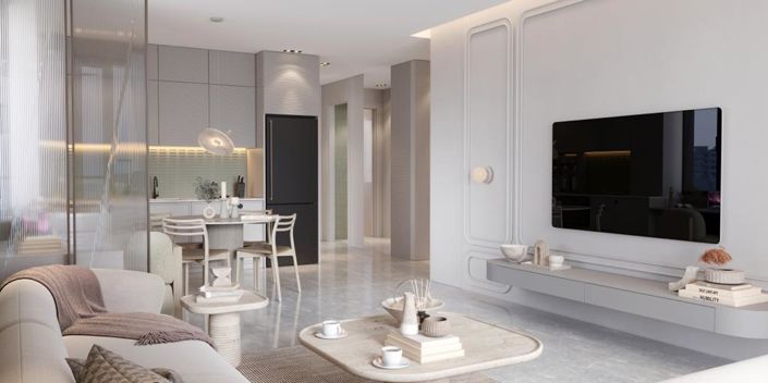 Image No.20-2 Bed Apartment for sale