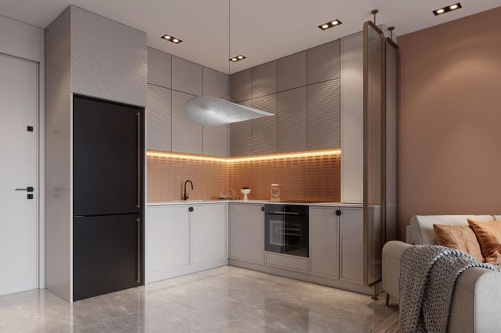 Image No.23-2 Bed Apartment for sale