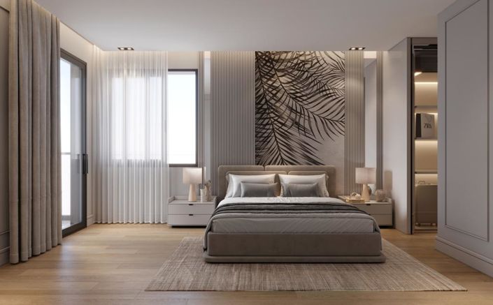 Image No.24-2 Bed Apartment for sale