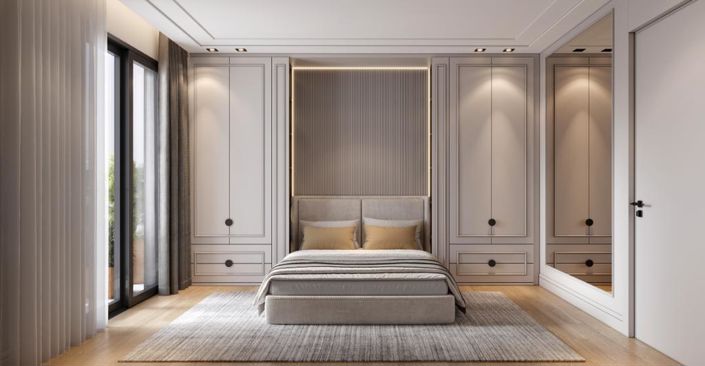 Image No.26-2 Bed Apartment for sale