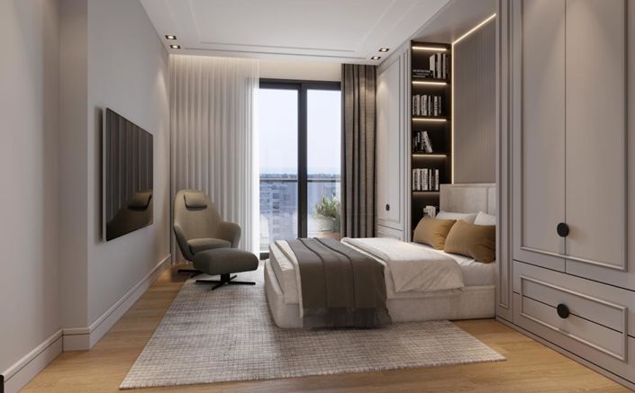 Image No.27-2 Bed Apartment for sale