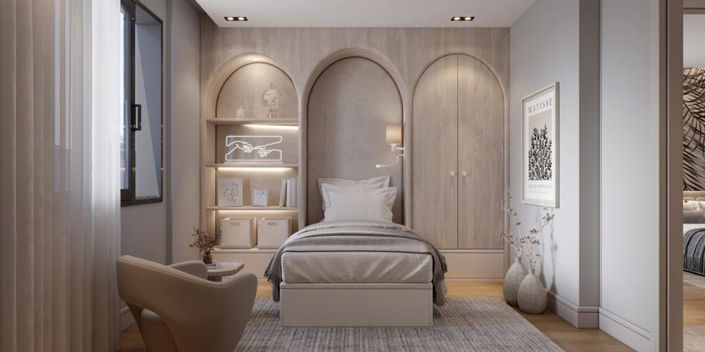 Image No.28-2 Bed Apartment for sale