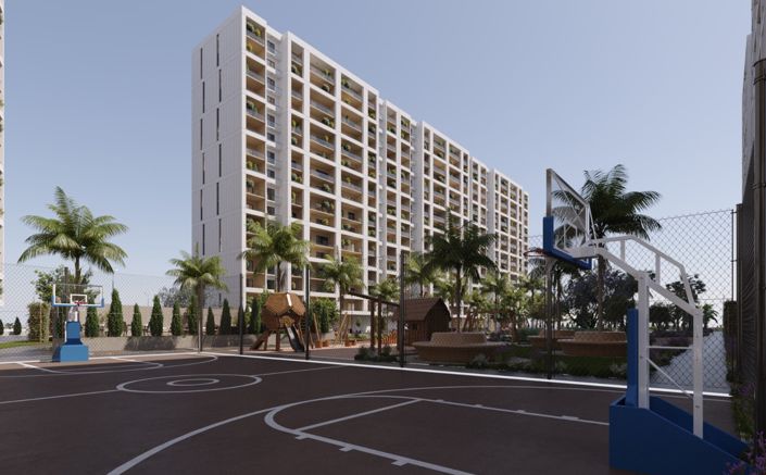 Image No.4-2 Bed Apartment for sale