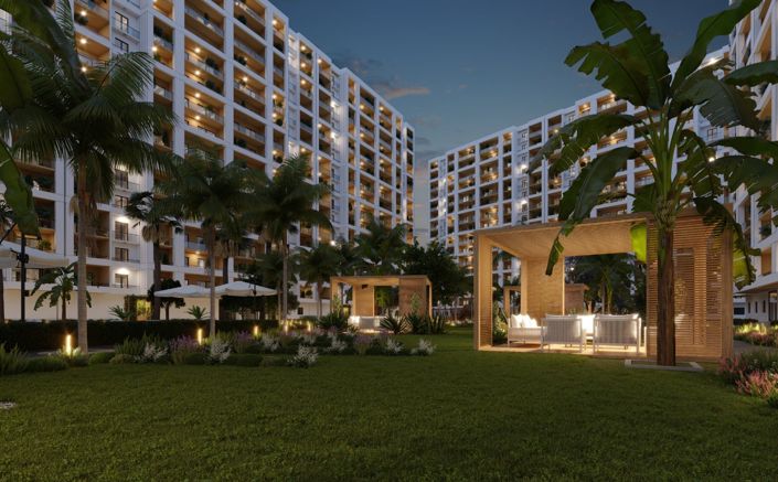 Image No.6-2 Bed Apartment for sale