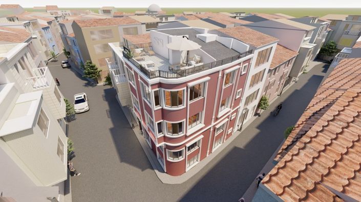 Image No.1-8 Bed House/Villa for sale