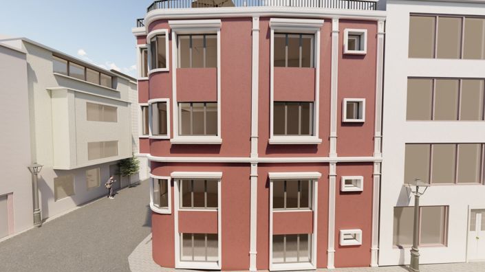 Image No.4-8 Bed House/Villa for sale