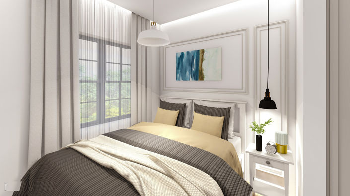 Image No.12-3 Bed House/Villa for sale