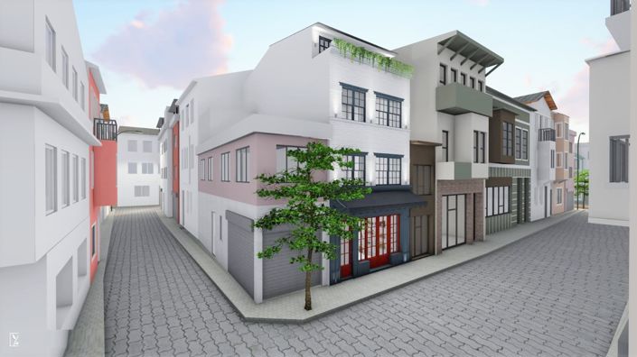 Image No.2-3 Bed House/Villa for sale