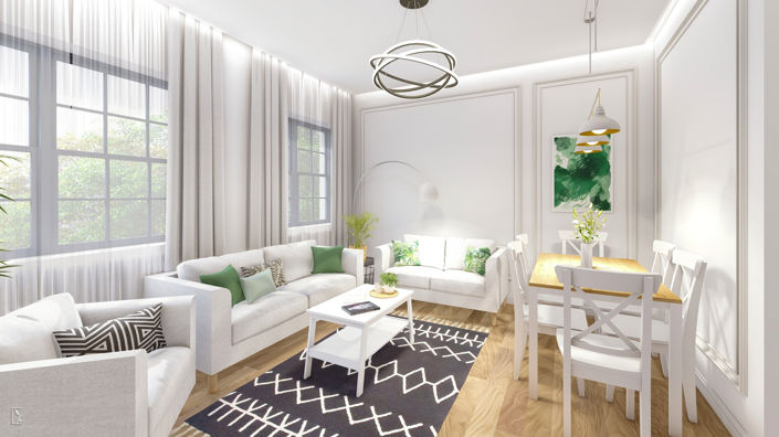 Image No.5-3 Bed House/Villa for sale