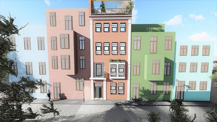 Image No.4-4 Bed House/Villa for sale