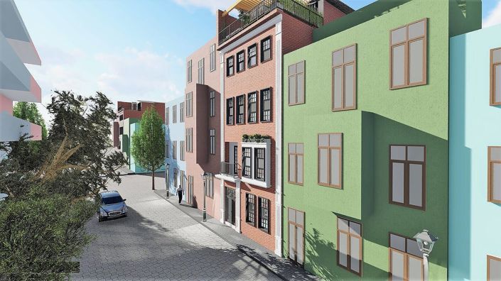 Image No.5-4 Bed House/Villa for sale