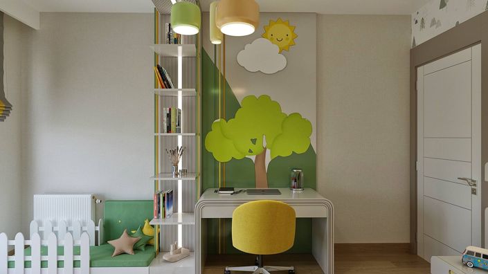 Image No.14-2 Bed Apartment for sale