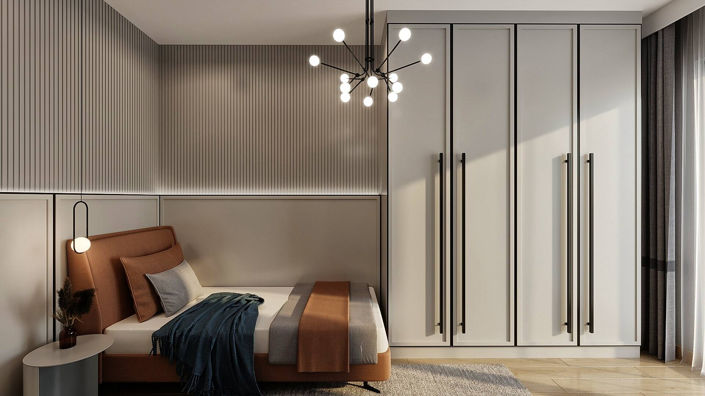 Image No.15-2 Bed Apartment for sale