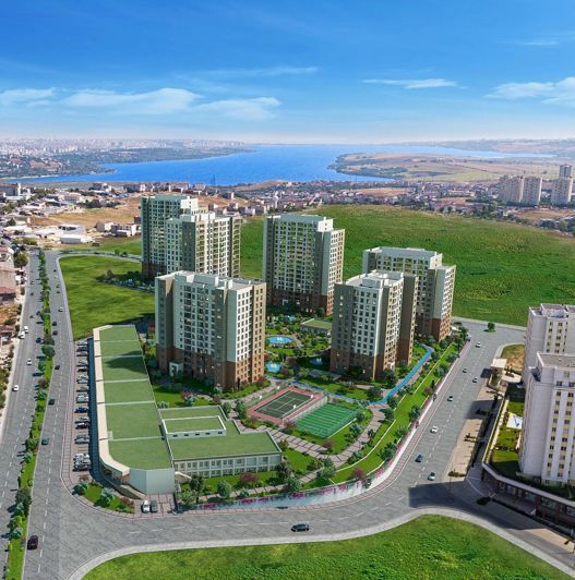 Image No.1-3 Bed Apartment for sale